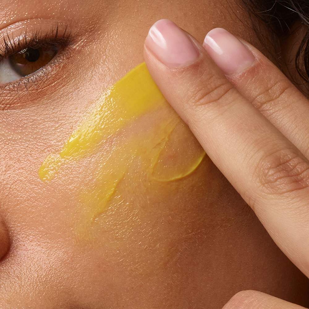 Beauty look shared on the Glowora Beauty Wall