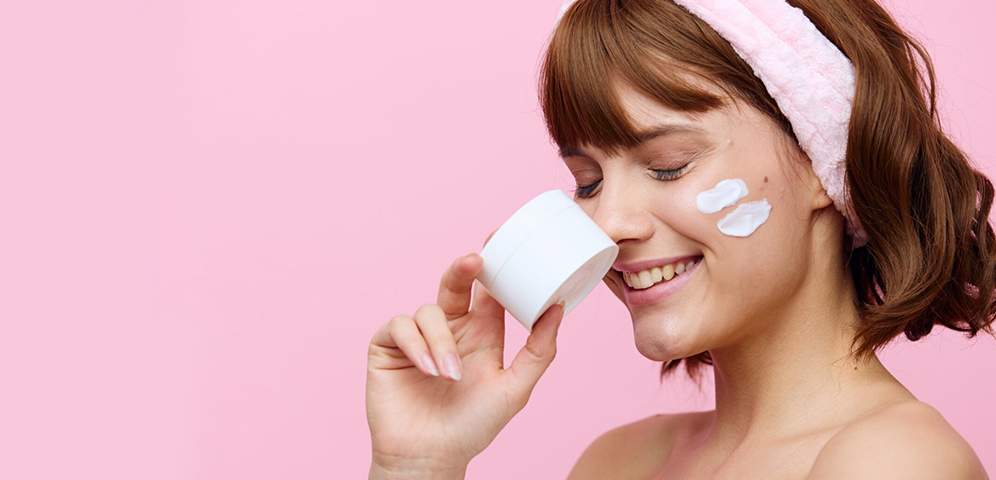 Beauty look shared on the Glowora Beauty Wall