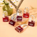 Huda Moji Lock Lip Tint