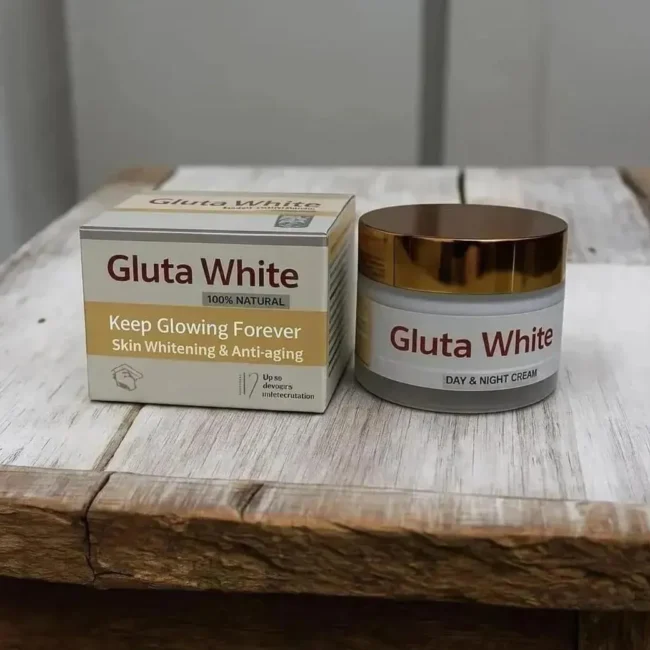 Gluta White 3 in 1 Skincare Bundle