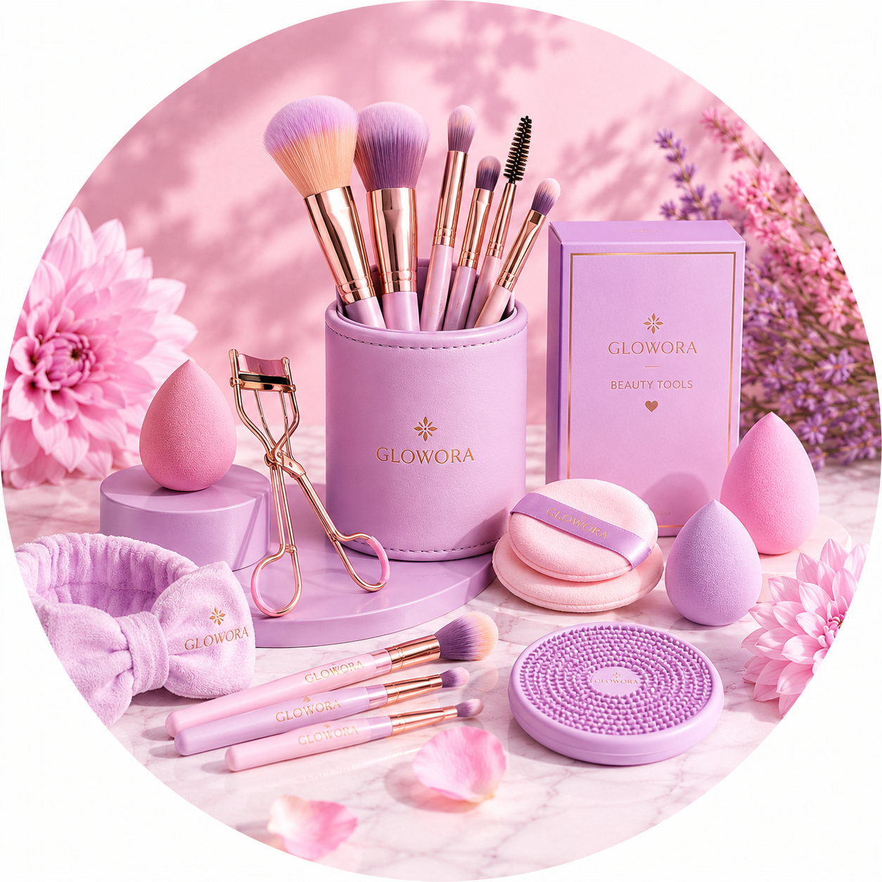 BEAUTY TOOLS