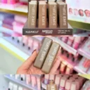 Huda Moji Super Fluff Brow Mousse