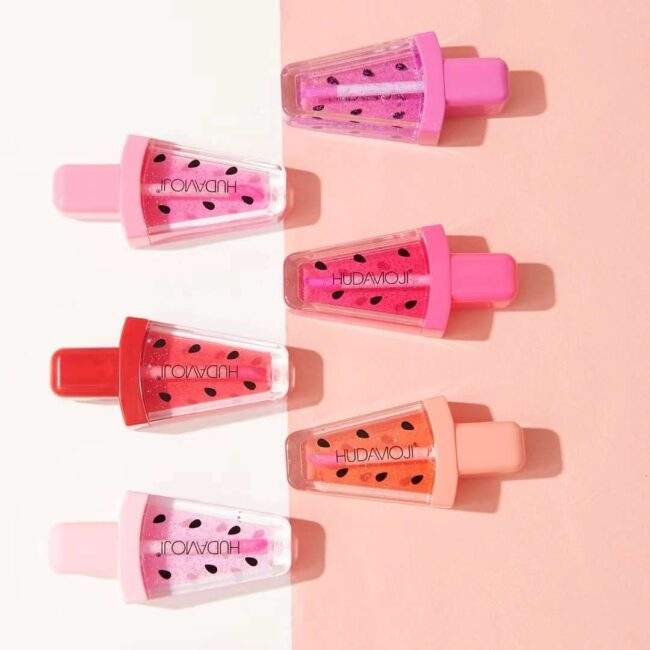 Hudamoji Ice Lip Gloss Hudamoji Ice Lip Gloss