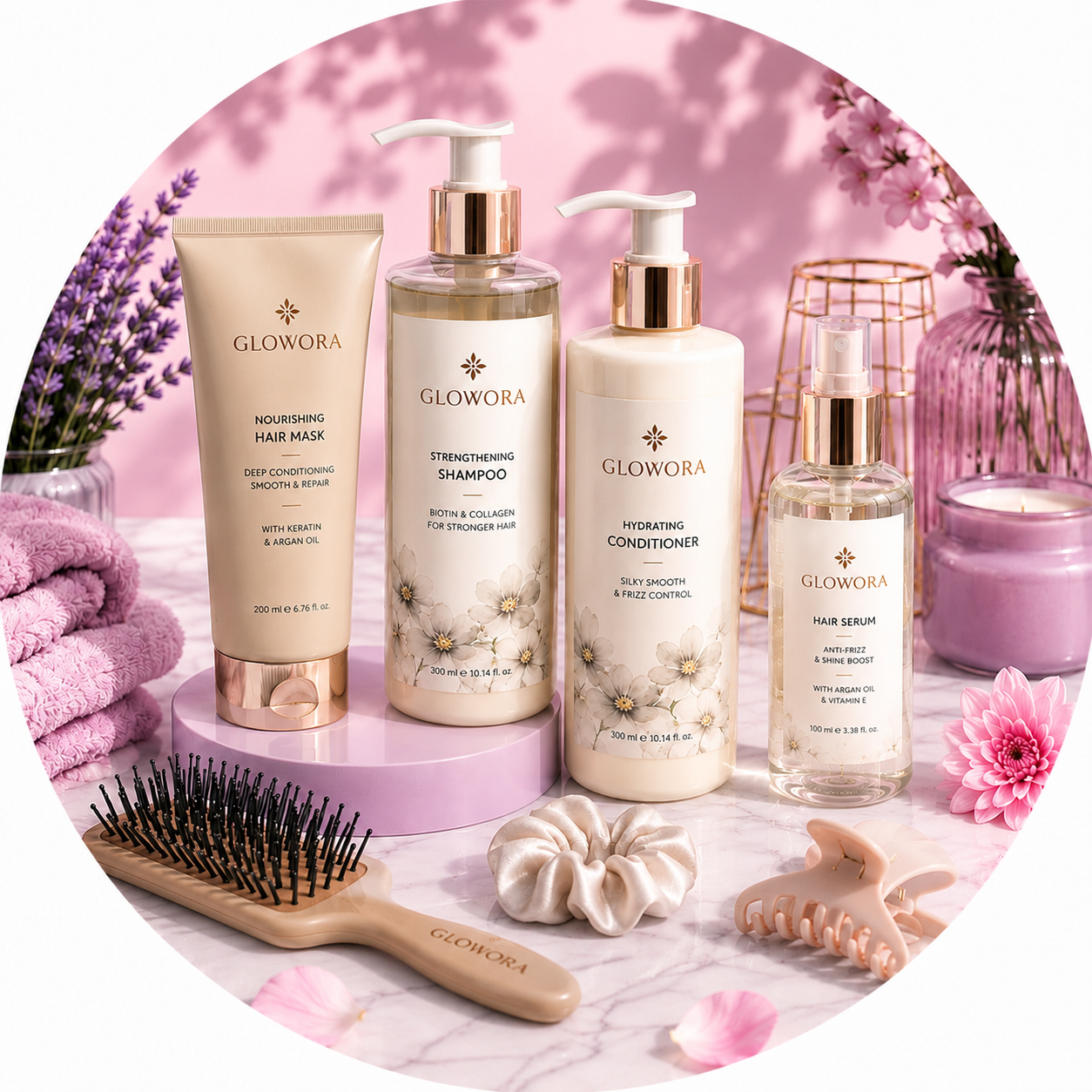 BODY CARE