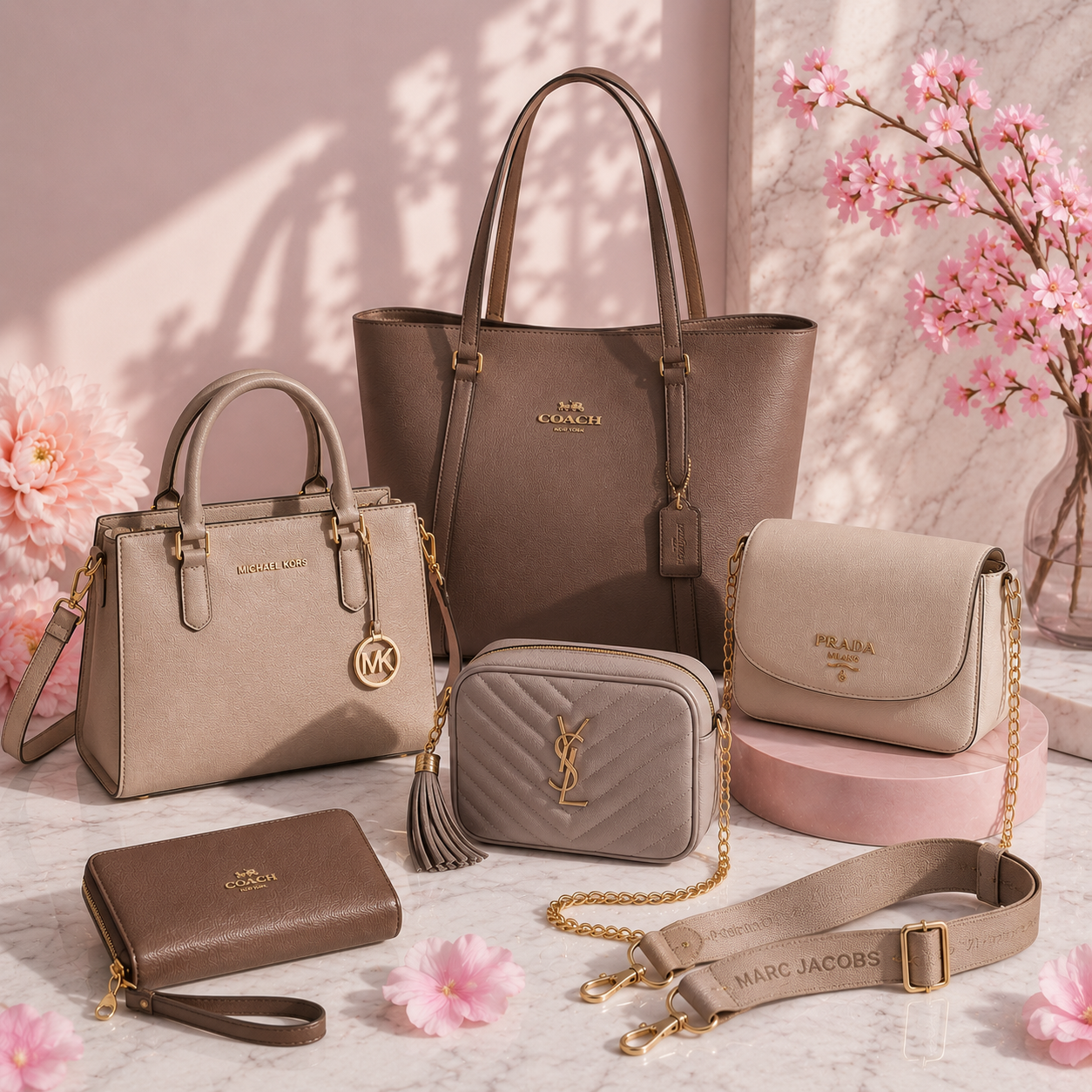 BAGS