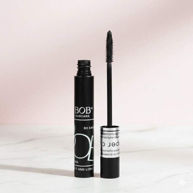 BOB Super Curl Mascara BOB Super Curl Mascara