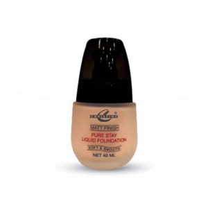 Christine Liquid Foundation Review: Full Coverage Under Rs 1,300 - Glowora Pakistan