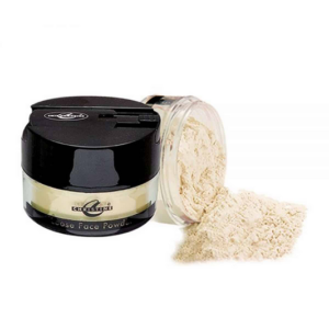 Christine Loose Face Powder Review: Bake Like a Pro at Home - Glowora Pakistan