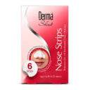 Derma Shine Nose Strips: Do They Really Pull Out Blackheads? Honest Review - Glowora Pakistan
