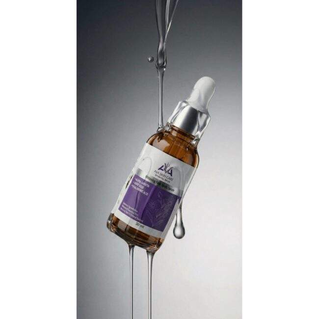 AVA Whitening Fade Spot Serum