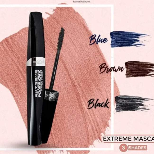 Christine Waterproof Mascara Christine Waterproof Mascara