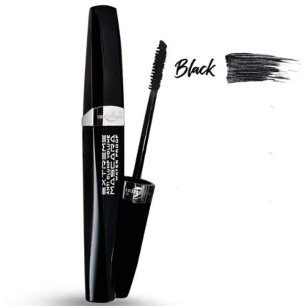 5 Mascara Tricks Makeup Artists Use (That Nobody Taught You) - Glowora Pakistan