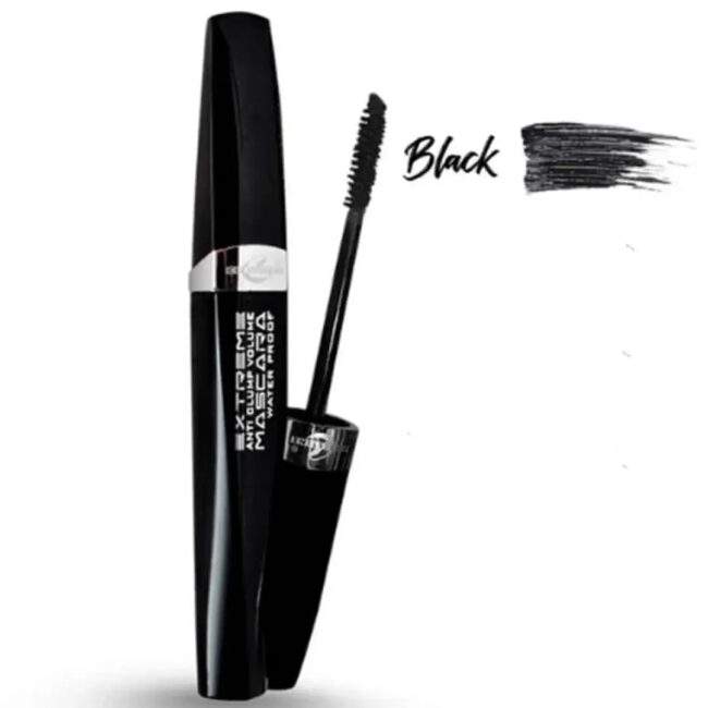 Christine Waterproof Mascara Christine Waterproof Mascara Review: Cry-Proof, Rain-Proof, Wedding-Proof? - Glowora Pakistan