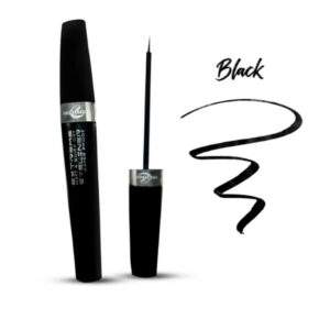Christine Waterproof Eyeliner Review: Sharp Wings That Survive All Day - Glowora Pakistan