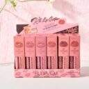 Hudamoji 2 in 1 Lip Gloss & Liner