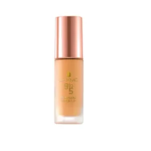 Lakme 9to5 Foundation Review: Does It Really Last a Full Office Day? - Glowora Pakistan