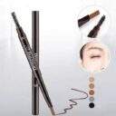 Dual-Ended Eyebrow Pencil