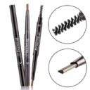 Dual-Ended Eyebrow Pencil