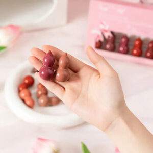 12 Mini Lipsticks for Rs 850: Genius Buy or Gimmick? Full Review - Glowora Pakistan