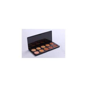 Scanlon 5-in-1 Concealer Review: One Palette for Dark Circles, Spots & More - Glowora Pakistan